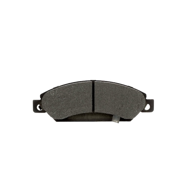 Severe Duty Brake Pads -BSD1092